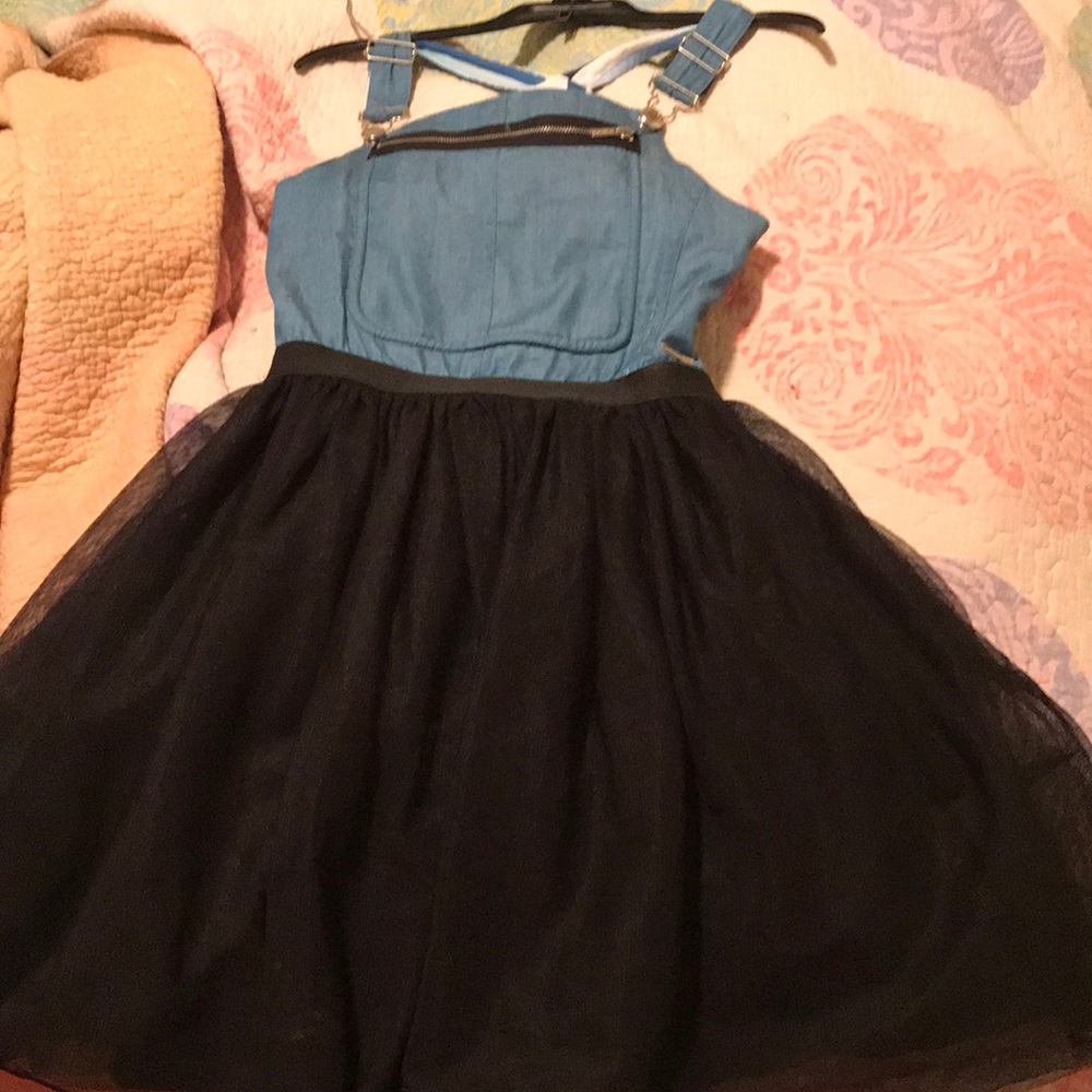 Sean John girls dress size 14